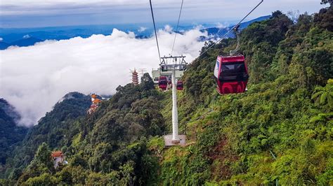 genting4d|The Ultimate 4D3N Genting Highlands Itinerary .